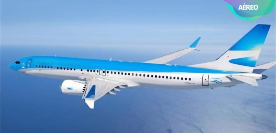 Passagem Aérea